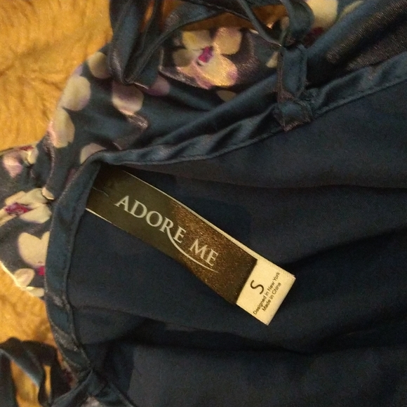 Adore me pajamas - Picture 5 of 5